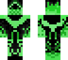 neon darkness