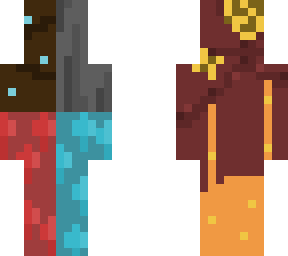 nether biomes