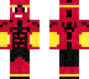 nether dragon