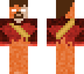 nether herobrine