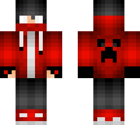 new skin
