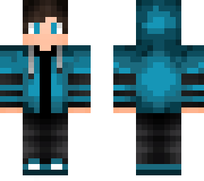 niborlesss body