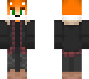 nick wilde cold