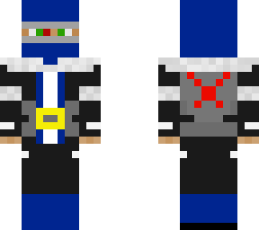 noba skin