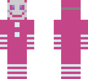 nova puppet fixed
