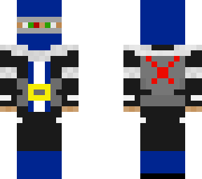 nova skin