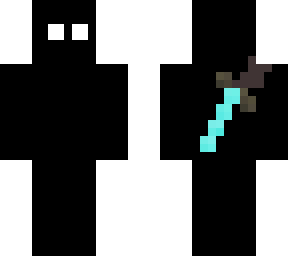 null (personaje malvado con espada)