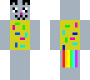 nyan cat
