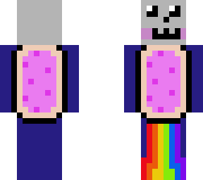 nyan cat