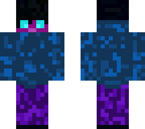 obsidian boy