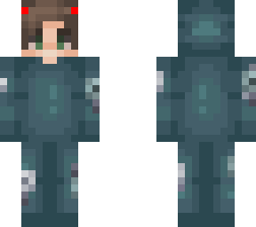 octopus kid