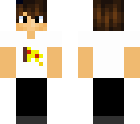 official skin