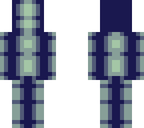 outer space babe - color palette