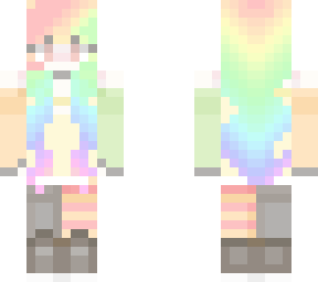 pastel prism
