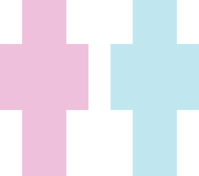pastel vibes