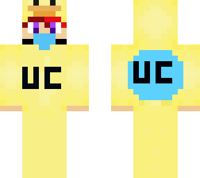 pato de uranocraft