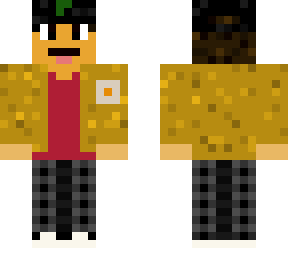 patwick the streetwear king x2