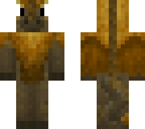 peakscale dragon
