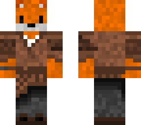 peasant fox