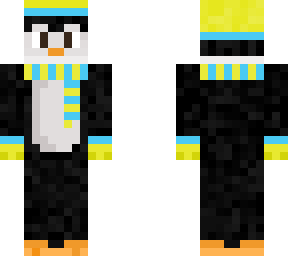 penguin
