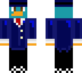 perry