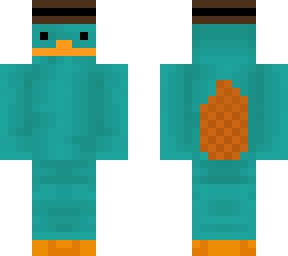 perry