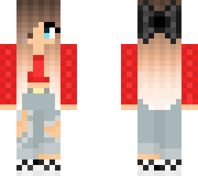 picnic bow