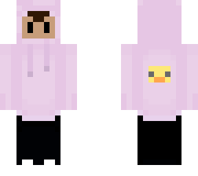 pink boy