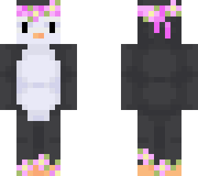 pinkey