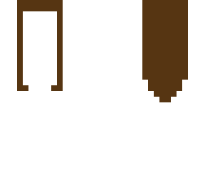 pixel hair base