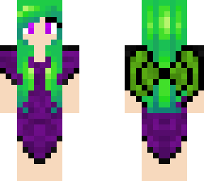 pixie chick