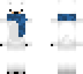 polar bear