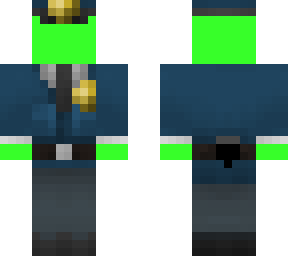 police croma v1