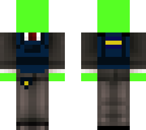 police croma v2