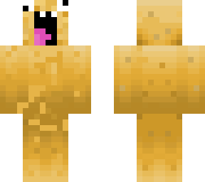 potato jimmy