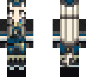 pramanix (caster's frost)
