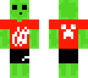preston slime