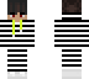 prison