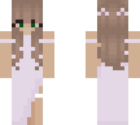 prom girl