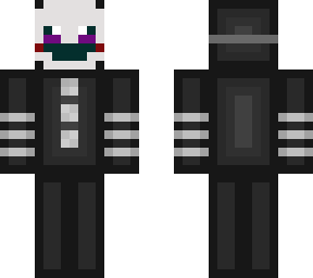 puppet demon