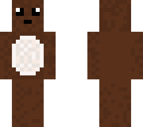 puppy brown
