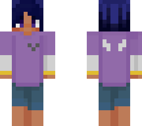 purp child uwu