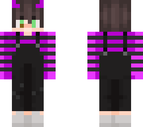 purple boy