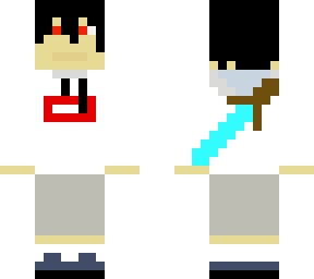 pvp supreme skin