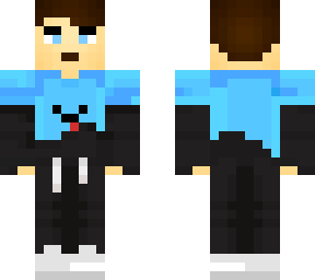 pysters skin 64x64