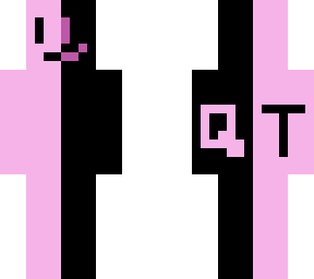 qt glitch