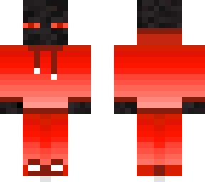rad fire enderman