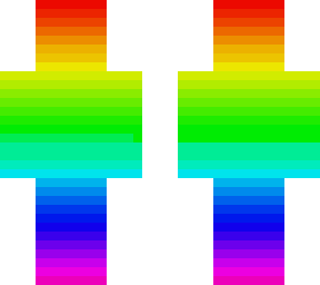 rainbow