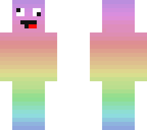 rainbow derp