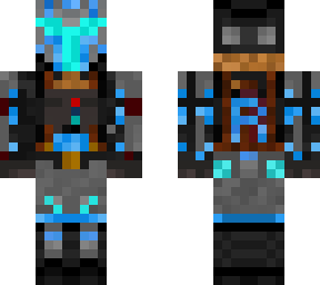 reaperoctane